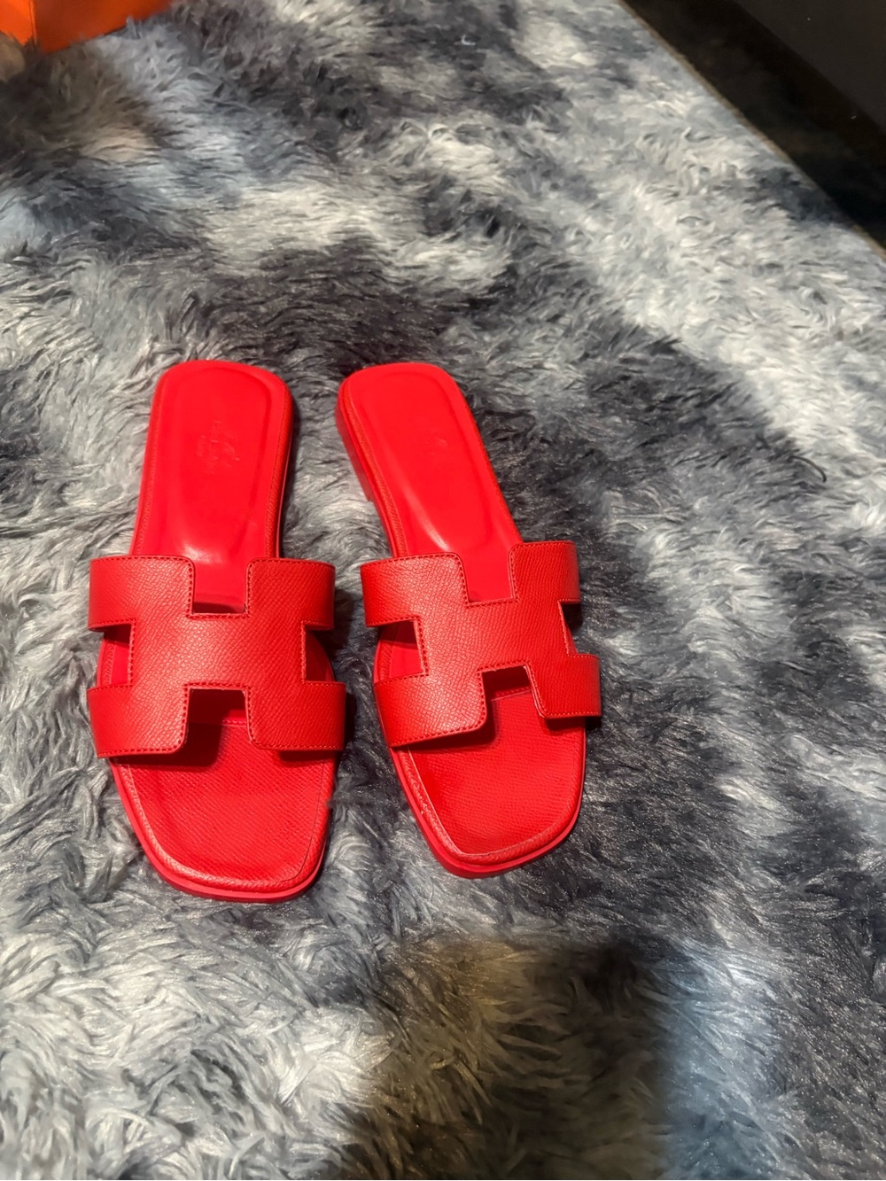Oran Sandal Sandal - Picture 4 of 7